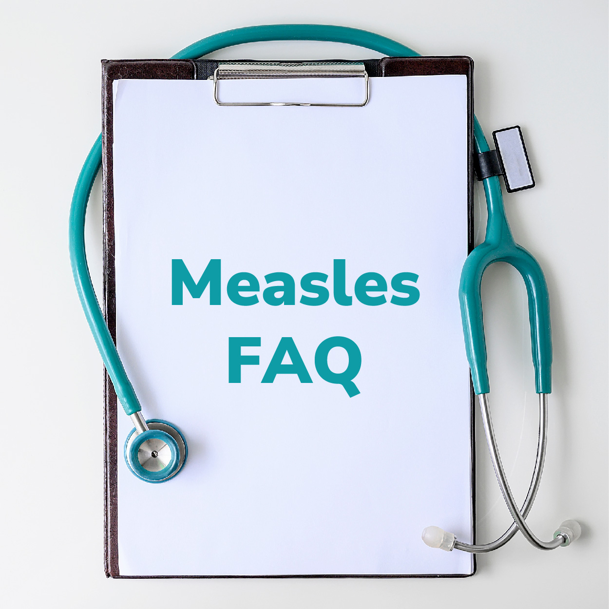 Measles FAQ